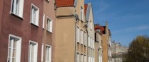 Mieszkanie Gdańsk Stare Miasto 2 300 zł